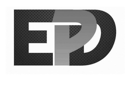 EPD trademark