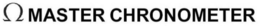 MASTER CHRONOMETER trademark