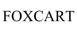 FOXCART trademark