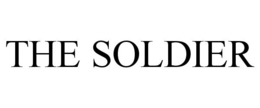 THE SOLDIER trademark