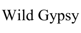 WILD GYPSY trademark