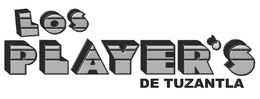 LOS PLAYER'S DE TUZANTLA trademark