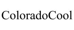COLORADOCOOL trademark