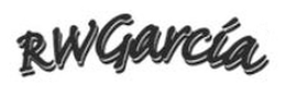 R W GARCIA trademark