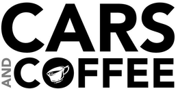 CARS AND COFFEE trademark