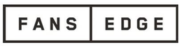 FANS EDGE trademark