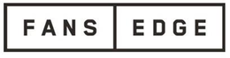 FANS EDGE trademark