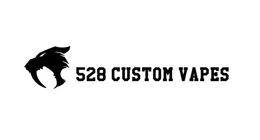 528 CUSTOM VAPES trademark
