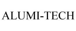 ALUMI-TECH trademark
