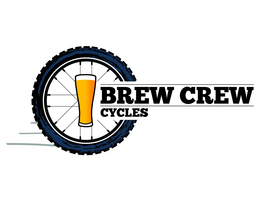 BREW CREW CYCLES trademark