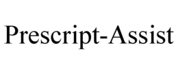 PRESCRIPT-ASSIST trademark