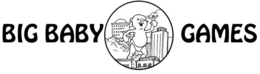 BIG BABY GAMES trademark