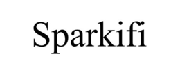 SPARKIFI trademark