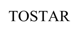 TOSTAR trademark