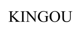 KINGOU trademark