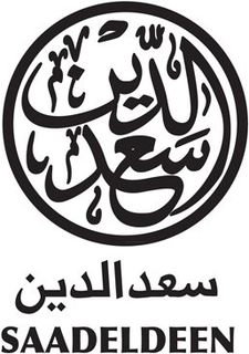 SAADELDEEN trademark