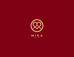 MIKA ROUGE trademark