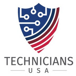 TECHNICIANS USA trademark