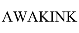 AWAKINK trademark