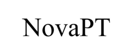 NOVAPT trademark