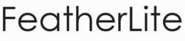 FEATHERLITE trademark