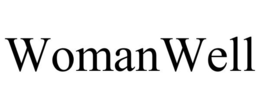WOMANWELL trademark
