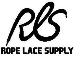 RLS ROPE LACE SUPPLY trademark