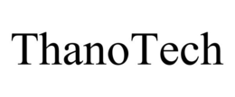 THANOTECH trademark