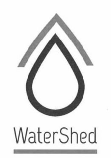 WATER SHED trademark