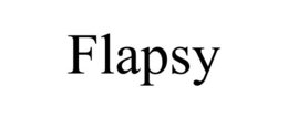 FLAPSY trademark