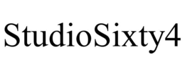 STUDIOSIXTY4 trademark