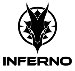 INFERNO trademark