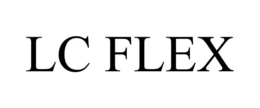 LC FLEX trademark