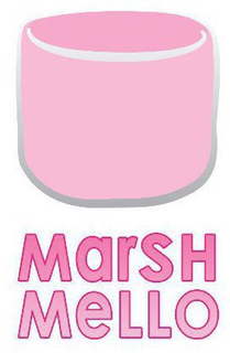 MARSH MELLO trademark