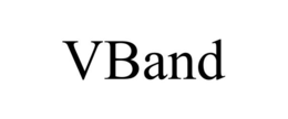 VBAND trademark