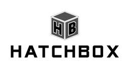 HB HATCHBOX trademark