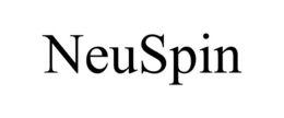 NEUSPIN trademark