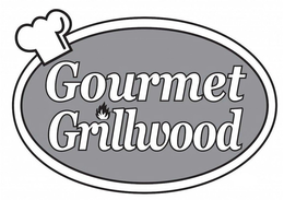GOURMET GRILLWOOD trademark