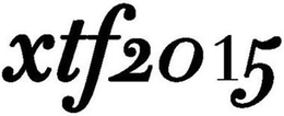 XTF2015 trademark