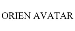 ORIEN AVATAR trademark