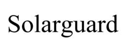 SOLARGUARD trademark