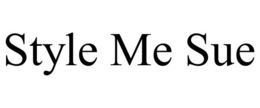 STYLE ME SUE trademark