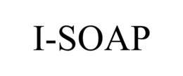 I-SOAP trademark