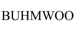 BUHMWOO trademark