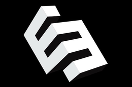 E 3 trademark