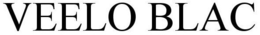 VEELO BLAC trademark