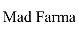 MAD FARMA trademark