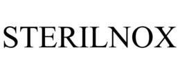 STERILNOX trademark