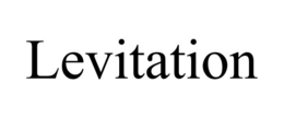 LEVITATION trademark
