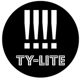 TY-LITE trademark